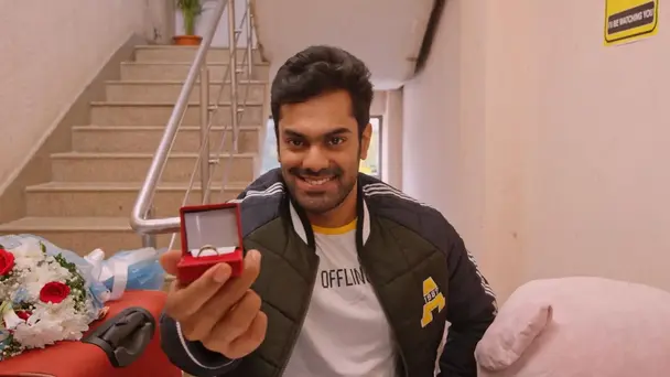 CommitMental S1 E1 - The Proposal