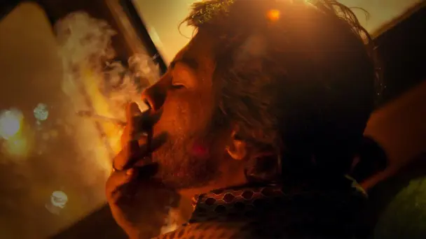 Locked S1 E3 - Parched