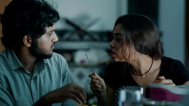 Mad Company S1 E3 - Engal Anna