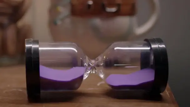 Kudi Yedamaithe S1 E4 - Die to Restart