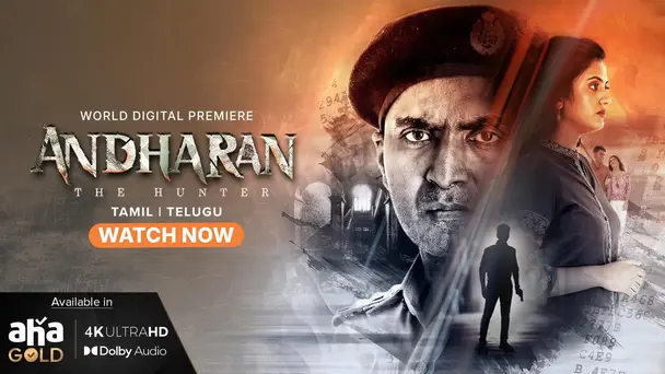 Andharan