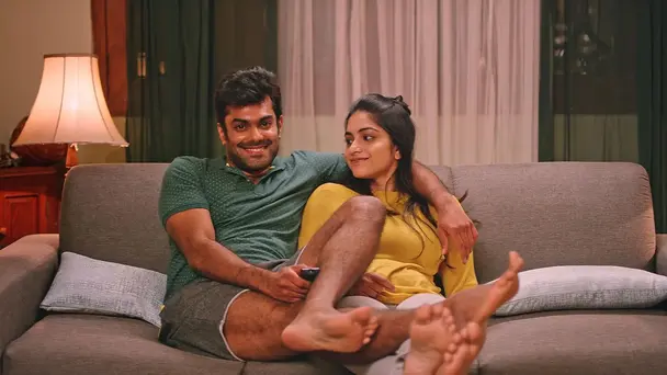 CommitMental S1 E2 - The Room