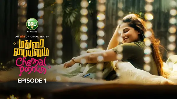 Madurai Paiyanum Chennai Ponnum S1 E1 - The Sign-up