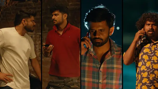 Karimnagar's Most Wanted S1 E1 - Twisted Ambitions