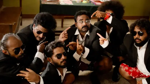 Kuthukku Pathu S1 E2 - Rangasthalam