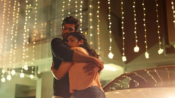 CommitMental S1 E4 - The Surprise