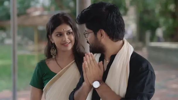 HoneyMoon S1 E4 - Jinga - Game over