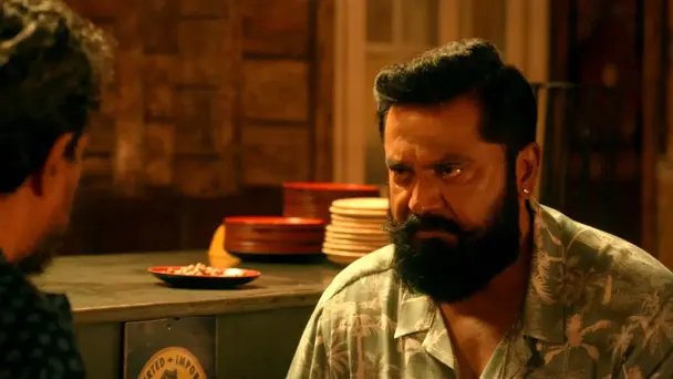 Irai S1 E1 - The Ripple Effect