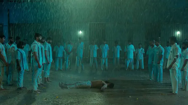 Karimnagar's Most Wanted S1 E4 - A Gritty Descent into Nightmares