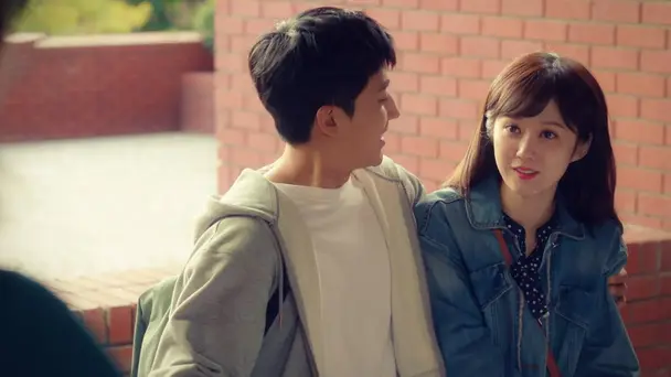 Couple on the Backtrack S1 E4 - EP 4: Couple on the Backtrack