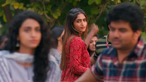 Akash Vaani S1 E3 - Something Fishy