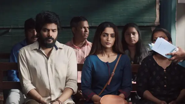 Akash Vaani S1 E1 - Best Laid Plans