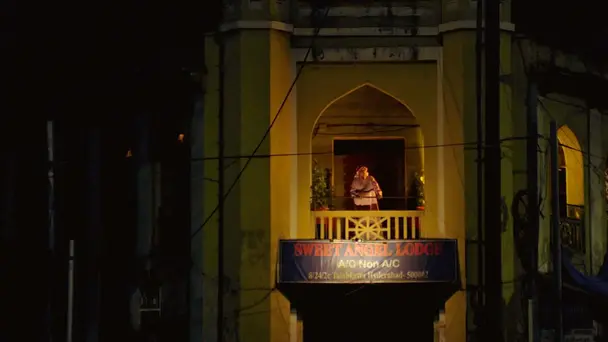 Qubool Hai?(Deccani) S1 E3 - Angoothi