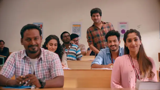 Akash Vaani S1 E2 - Where Are You Now?