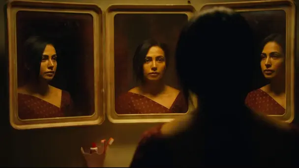 In The Name of GOD S1 E4 - Nayee zindagi