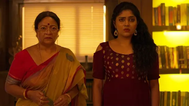 Locked S1 E2 - Hired Guns