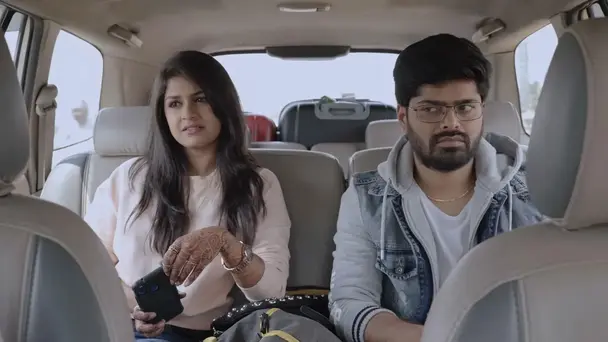 HoneyMoon S1 E2 - Finally HoneyMoon