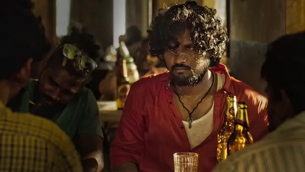 Kothaporadu S1 E3 - Rendo Panchayati