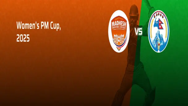 Women's PM Cup, 2025