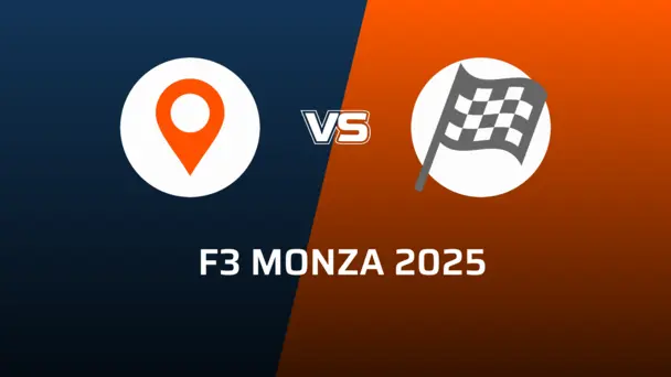 F3 MONZA 2025