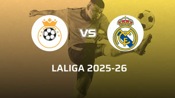 Real Madrid VS Girona FC