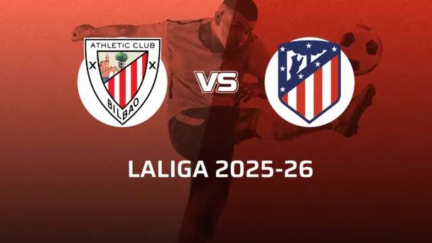 Atletico de Madrid VS Athletic Club