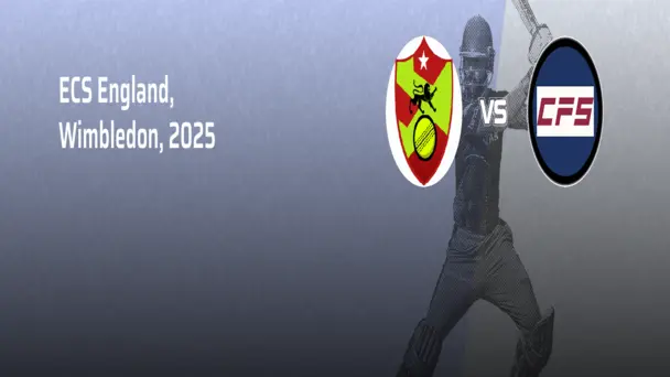 ECS England, Wimbledon, 2025