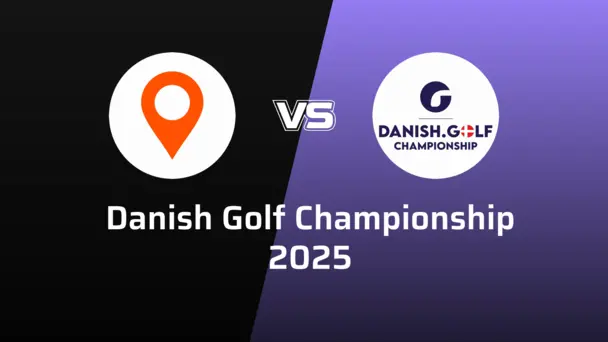 Danish Golf Championship 2025