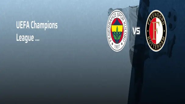 UEFA Champions League Qualifiers 2025-26