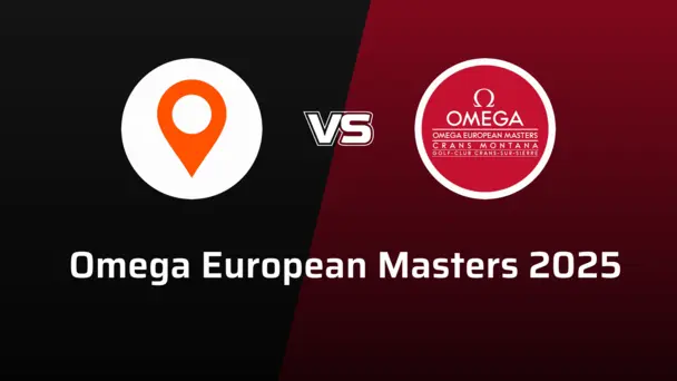 Omega European Masters 2025