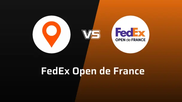 FedEx Open de France