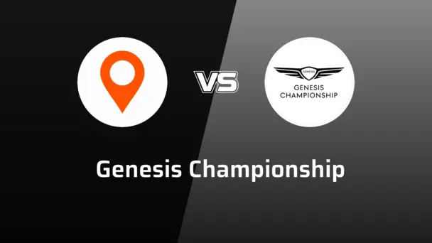 Genesis Championship