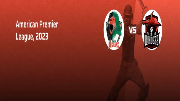 American Premier League, 2023