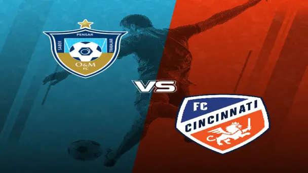 CONCACAF Champions Cup 2026