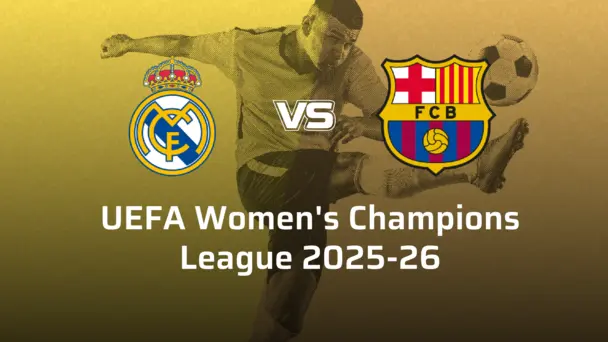UEFA Women's Champions League 2025-26