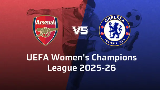 UEFA Women's Champions League 2025-26