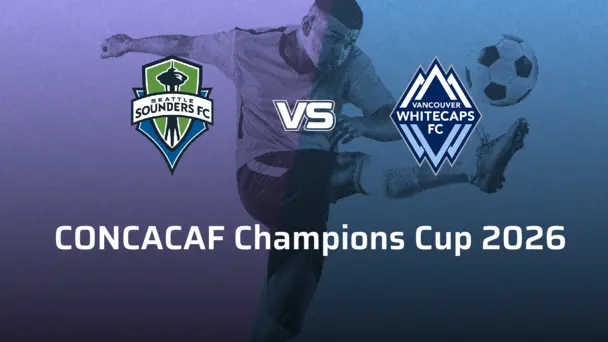 CONCACAF Champions Cup 2026