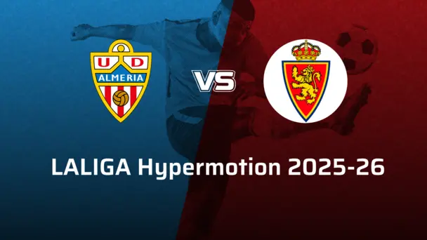 LALIGA Hypermotion 2025-26
