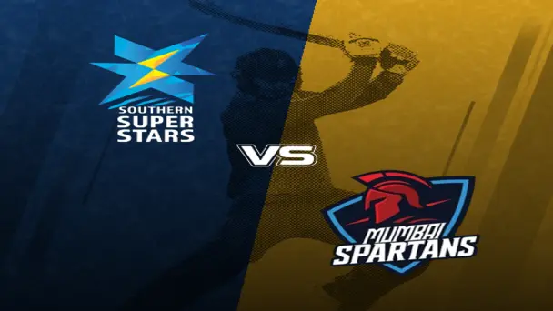 Legends League Cricket, 2026