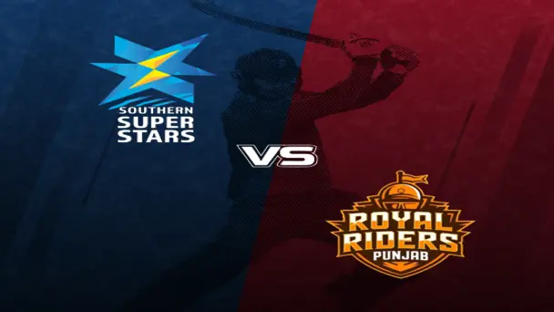 Legends League Cricket, 2026