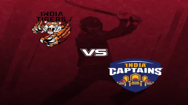 Legends League Cricket, 2026