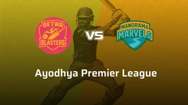 Ayodhya Premier League