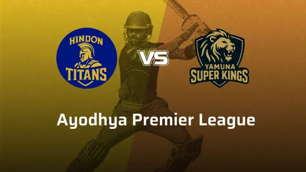 Ayodhya Premier League