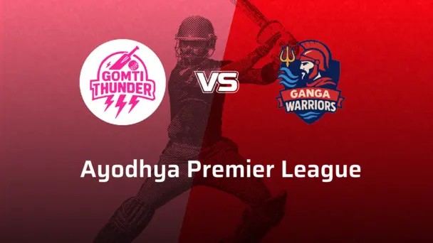 Ayodhya Premier League