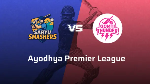 Ayodhya Premier League