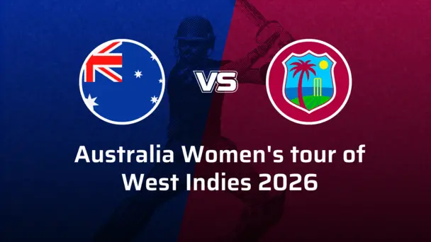 WI-w vs AUS-w