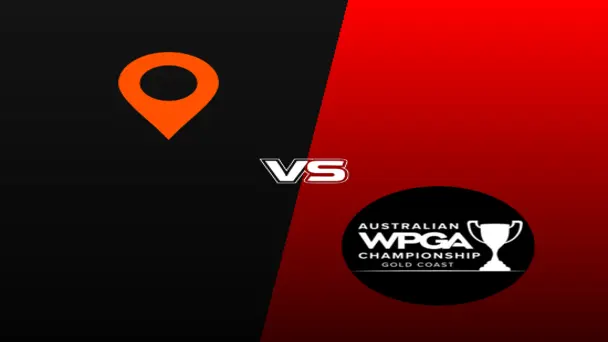 Australian WPGA Championship 2026