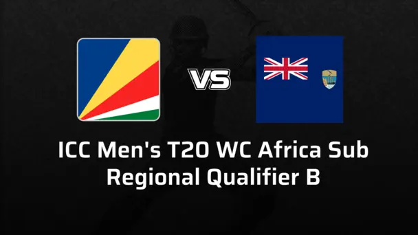 Saint Helena VS Seychelles
