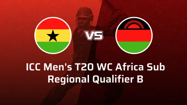 Malawi VS Ghana