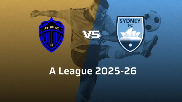 A League 2025-26